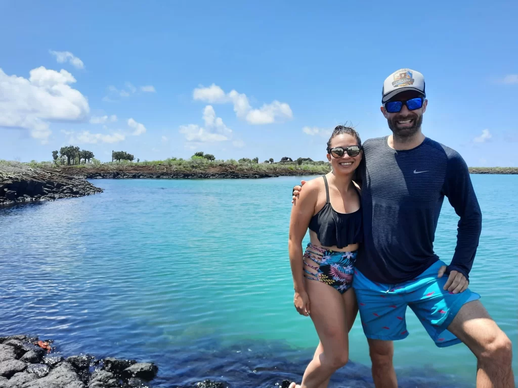 Tour 360° San Cristóbal