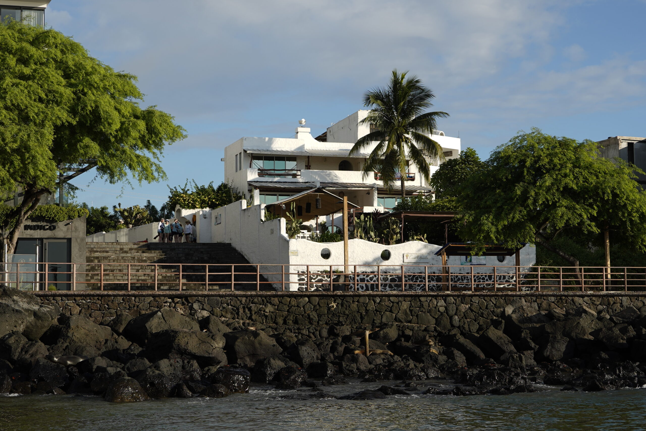 Where to Stay in San Cristóbal, Galápagos: A Practical Guide